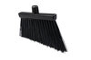 Orange Brush smalle bezem schuin 300 X 35 mm medium