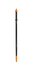 Orange Brush Telescopische steel waterdoorlatend met Euro-Lock 1000-1800 mm