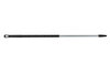 Orange Brush Ergonomisch steel aluminium 1500 mm x 30 mm