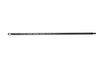 Orange Brush Ergonomisch Kunststof steel 1500 x 32 mm