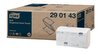 Tork Soft Singlefold Handdoek Advanced  H3 15x250st, 3.750st/doos