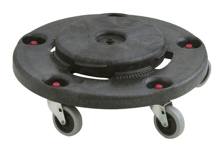 RUBBERMAID BRUTE DOLLY