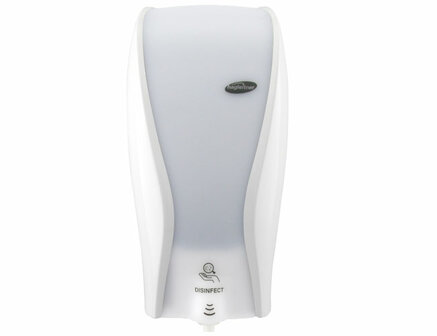 Xibu senseDISINFECT Hagleitner 