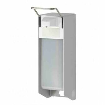 SMAH Ingo-man Aluminium zeepdispe..