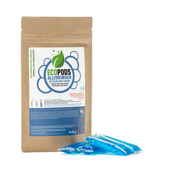 ECOPODS ALLESREINIGER