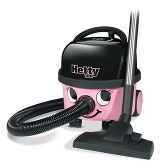 Numatic HET-160-11 Hetty Compact .. 