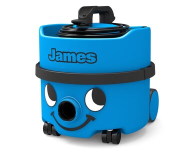Numatic Stofzuiger James JVP187-1..