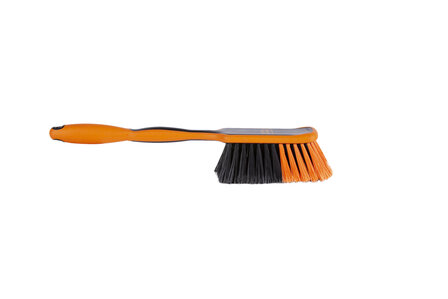 ORANGE BRUSH HANDBORSTEL 405X60MM..