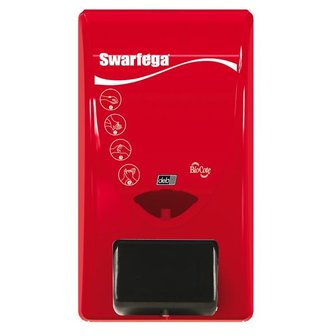 Swarfega&reg; Dispenser