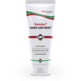 SC Johnson Stokolan&reg; Hand &amp; Body ..