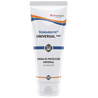 SC Johnson Stokoderm&reg; Universal P..