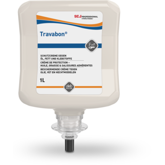 SC Johnson Travabon&reg; 6x1 Liter