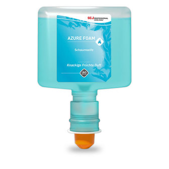 SC Johnson Azure Foam 3x1.2 Liter