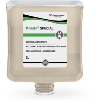 SC Johnson Kresto&reg; Special 4x2 L..