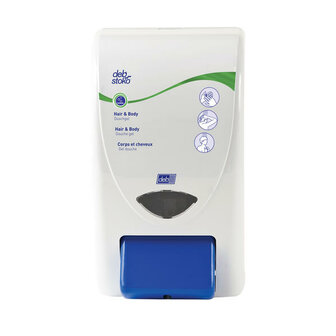 Deb Stoko&reg; Dispensers Cleanse Sho..