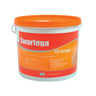 SC Johnson Swarfega&reg; Orange 15L E..