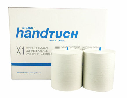 MultiRoll PaperTowel X1 Hagleitner 