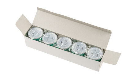 All Care Wings Geurpotje Grapefruit