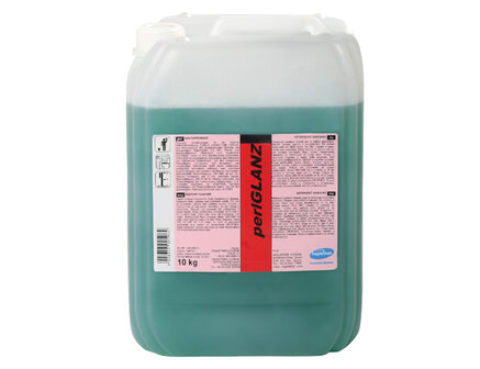 perlGLANZ 10kg Hagleitner 