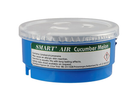 PlastiQline Exclusive geurpotje c..