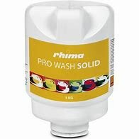 Rhima pro wash solid 2x5KG