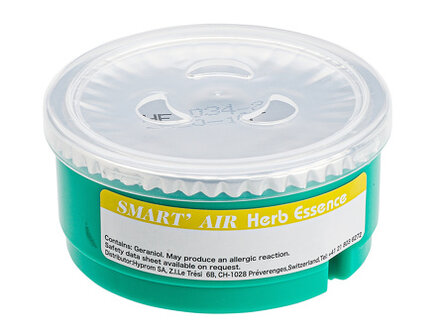 ll Care Geurpotje Herb Essence