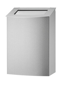 All Care Dutch Bins- afvalbak gesloten 20 ..