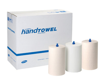 MultiRoll PaperTowel X Premium Ha.. 