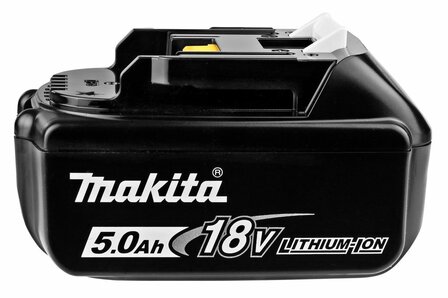 Makita Accu BL1850B LXT 18V 5,0Ah