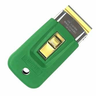 UNGER ergotec veiligheidsschraper