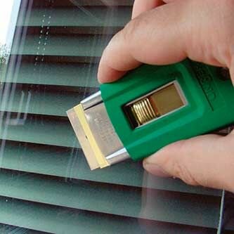 UNGER ergotec veiligheidsschraper 