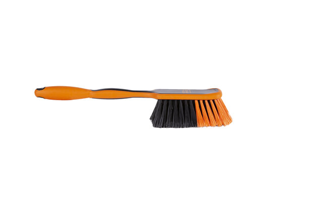 ORANGE BRUSH HANDBORSTEL 405X60MM..