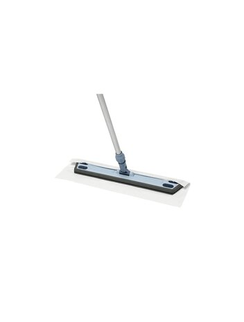 Vileda dustmop frame plastic 60cm