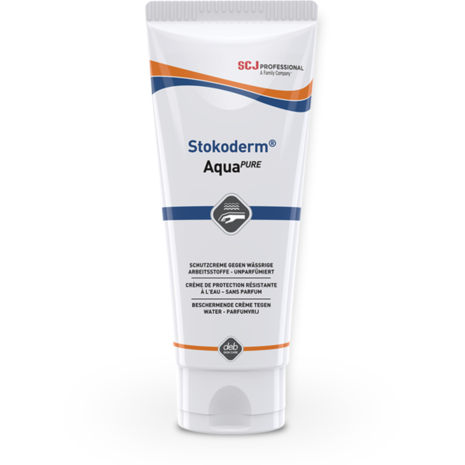 Stokoderm&reg; Aqua Pure 12x100ml