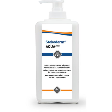 SC Johnson Stokoderm&reg; Aqua Pure 2..