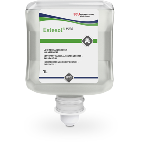 SC Johnson Estesol&reg; Pure 6x1 Liter