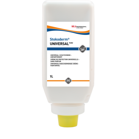 SC Johnson Stokoderm&reg; Universal P..