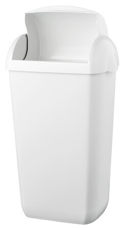 All Care plastiQline 2020 Hygi&euml;nebak kunststof 23 liter, PQH23