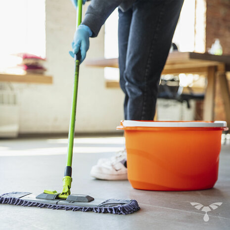 MAVRO Vloereiniger 1L