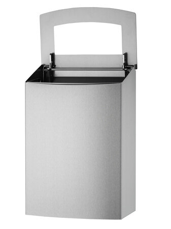 All Care Wings afvalbak open 20 liter