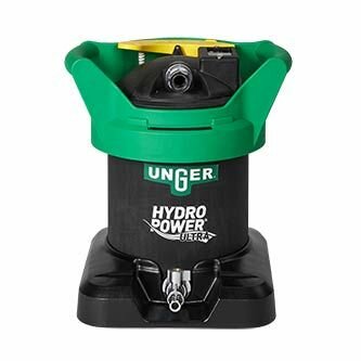 UNGER hydropower ultra filter