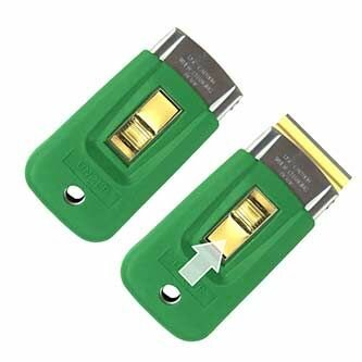 UNGER ergotec veiligheidsschraper 