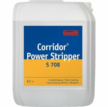 Buzil Corridor Power Stripper S70..