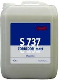 Buzil Corridor Matt S737 10 Liter