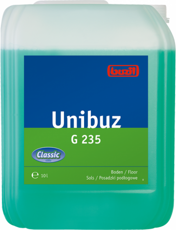 Buzil Unibuz G235 10 liter