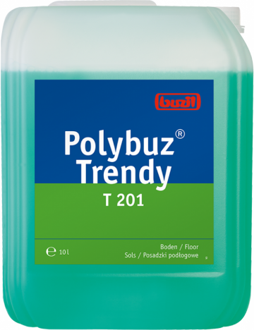 Buzil Polybuz T201 10 liter
