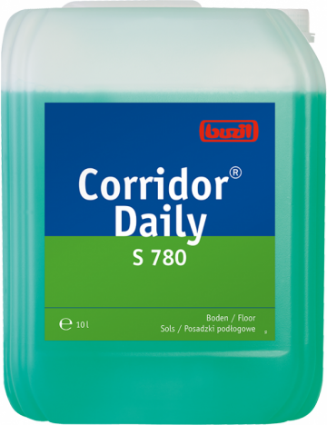 Buzil Corridor Daily S780 10 liter