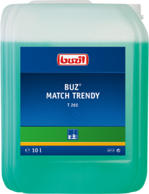 Buzil Buz Match trendy T265 10L