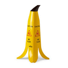 iVo &quot;Banana Cone&quot; 60cm 