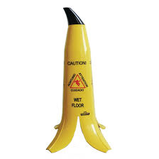 iVo &quot;Banana Cone&quot; 90cm 